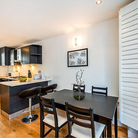 伦敦2 Bed Flat In Clapham Common公寓 外观 照片