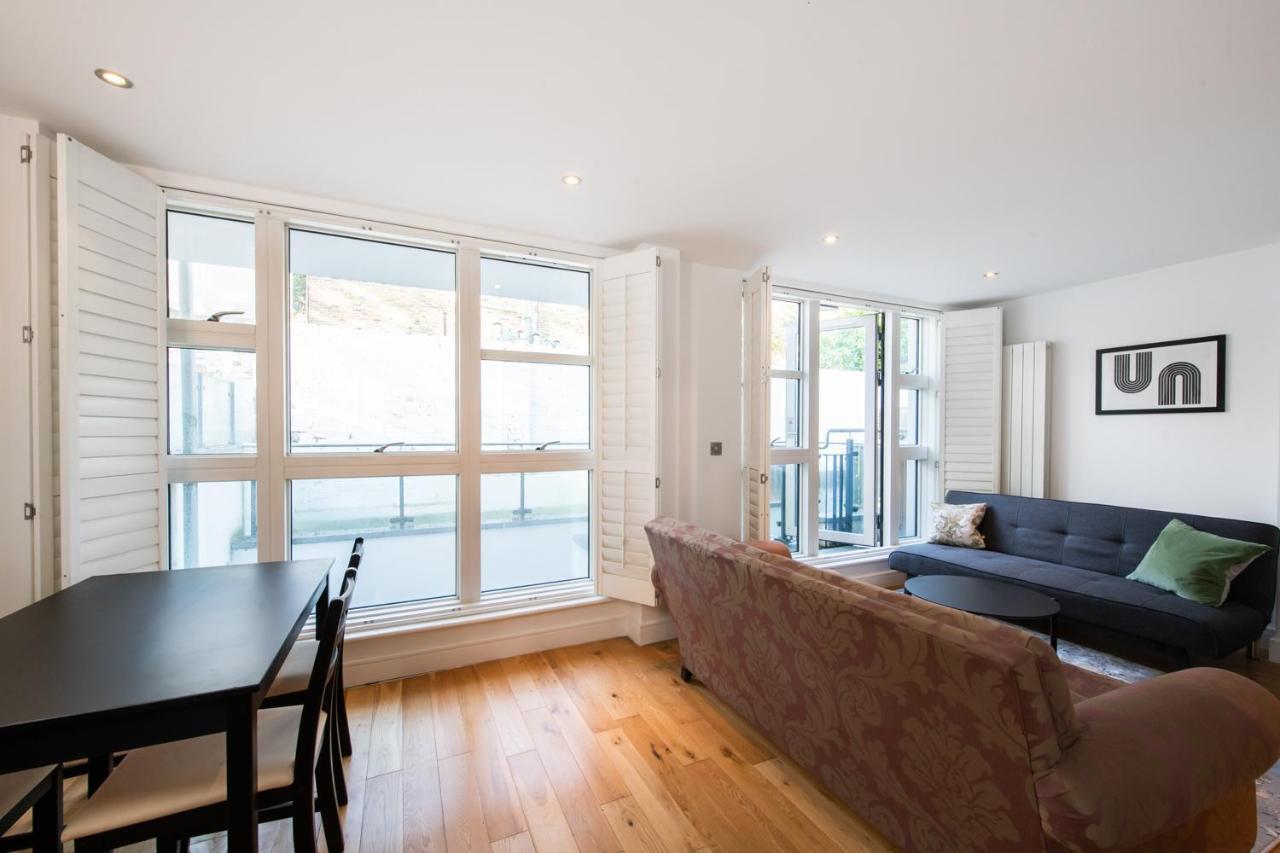 伦敦2 Bed Flat In Clapham Common公寓 外观 照片