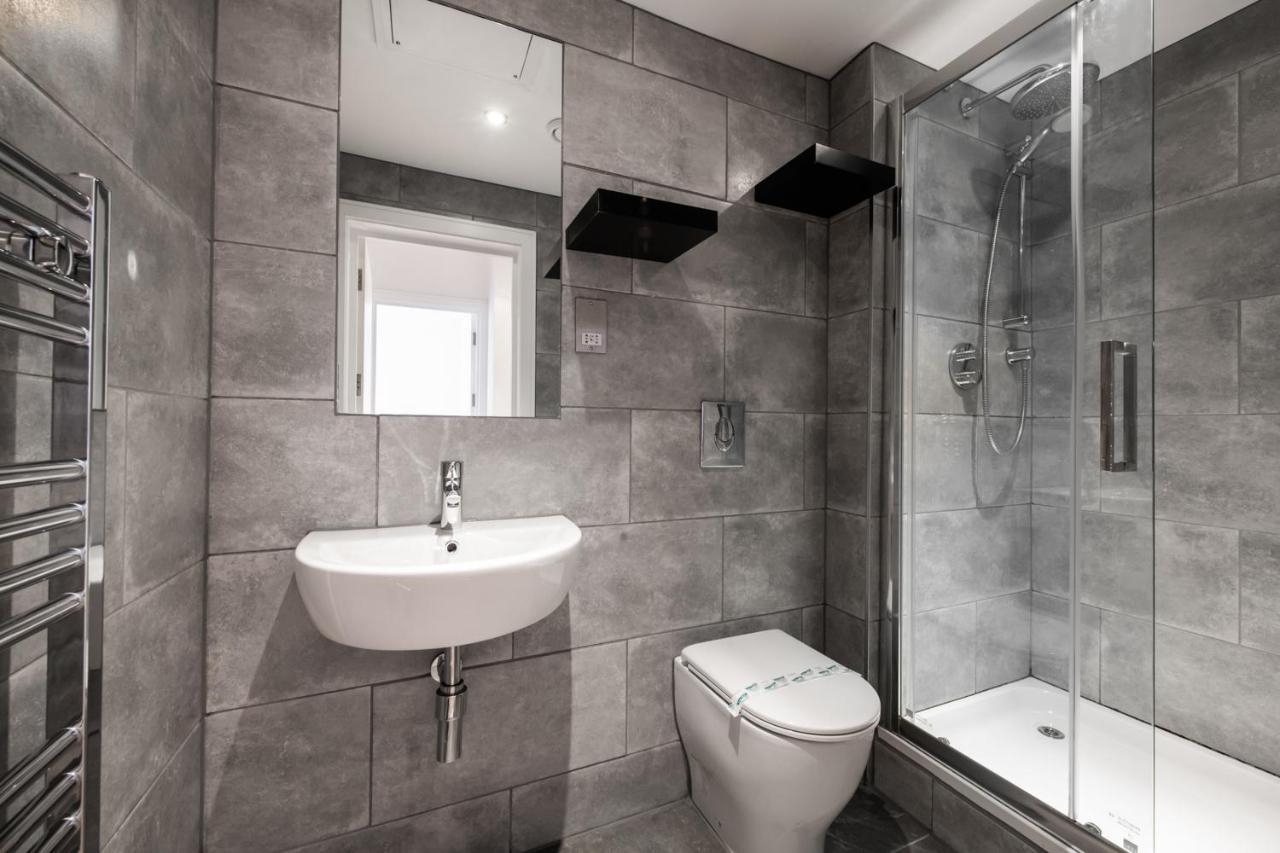 伦敦2 Bed Flat In Clapham Common公寓 外观 照片