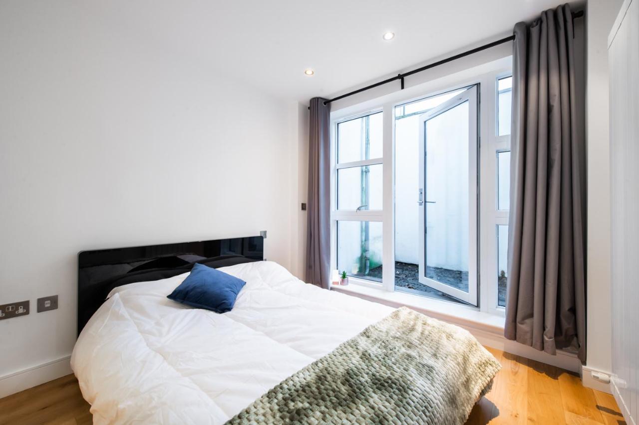 伦敦2 Bed Flat In Clapham Common公寓 外观 照片