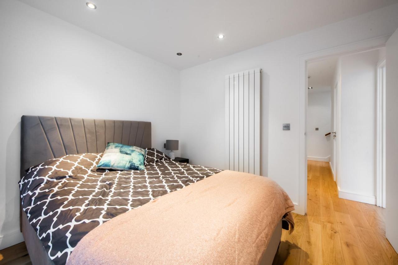 伦敦2 Bed Flat In Clapham Common公寓 外观 照片