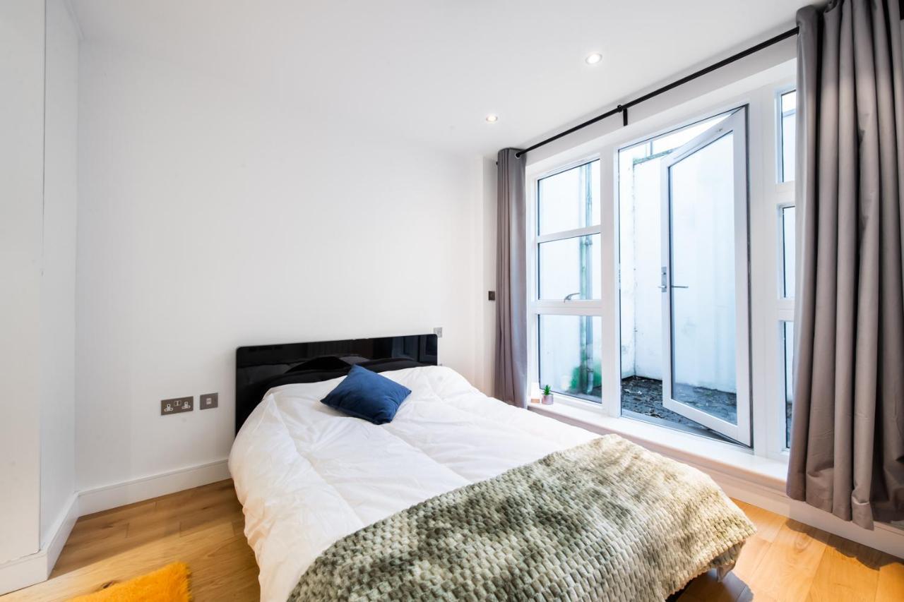 伦敦2 Bed Flat In Clapham Common公寓 外观 照片